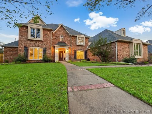 5524 E 106th Pl, Tulsa, OK, 74137-7089 | Card Image