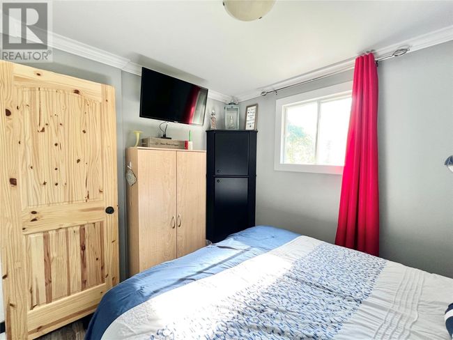 64 Main Street, House other with 2 bedrooms, 1 bathrooms and null parking in Point of Bay NL | Image 30