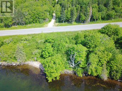 10843 Highway 105, Home with 0 bedrooms, 0 bathrooms and null parking in Aberdeen NS | Image 2