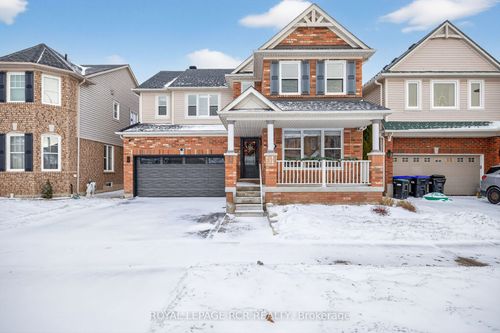25 Kidd Cres, Alliston, ON, L9R0C8 | Card Image
