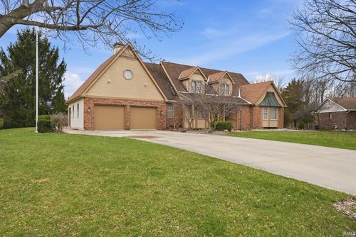 12127 Mahogany Dr, Fort Wayne, IN, 46814-4581 | Card Image