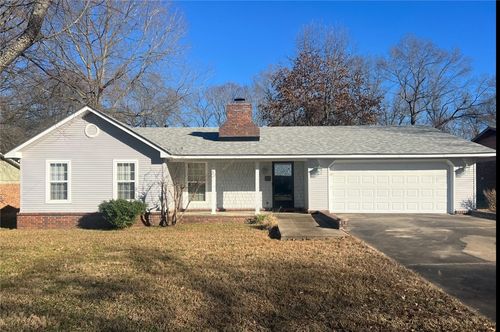 1011 Quail Creek Dr, Russellville, AR, 72801-7529 | Card Image