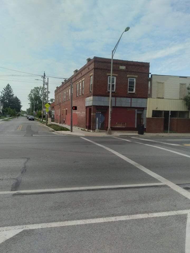 Commercial Sale in Columbus