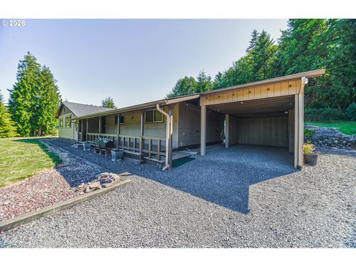 27340 Parkdale Rd, Rainier, OR, 97048-3011 | Card Image