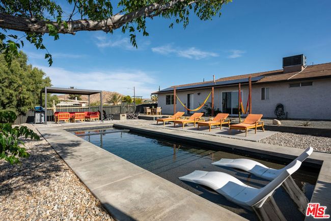 61664 Crest Circle Dr, House other with 3 bedrooms, 2 bathrooms and 3 parking in Joshua Tree CA | Image 34