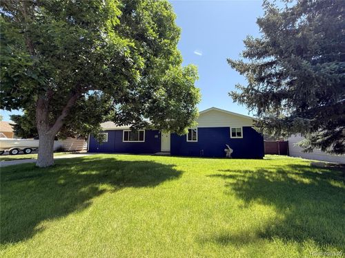 556 M Ave, Limon, CO, 80828-5120 | Card Image