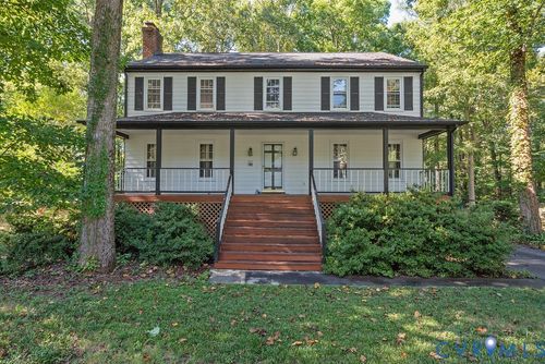 11506 Glenmont Rd, North Chesterfield, VA, 23236-2403 | Card Image