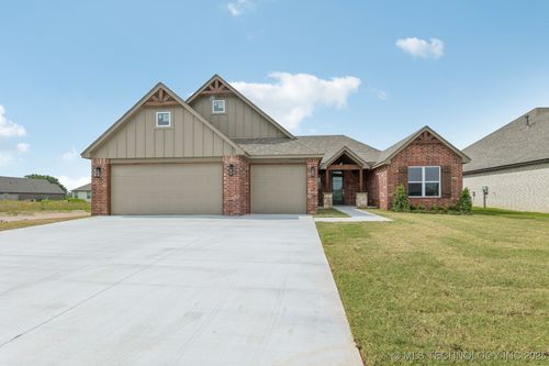 22832 E 106th St S, Broken Arrow, OK, 74014 | Card Image