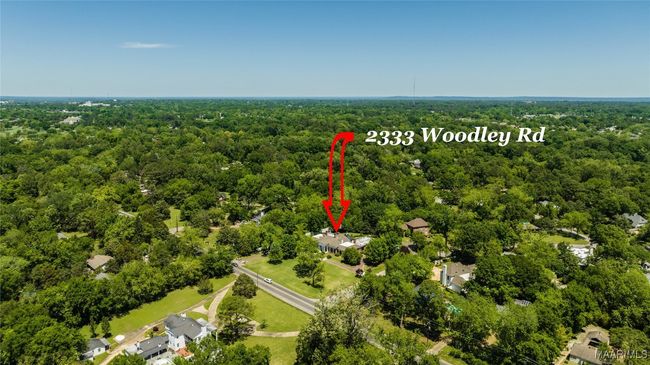 2333 Woodley Rd, House other with 5 bedrooms, 6 bathrooms and null parking in Montgomery AL | Image 52