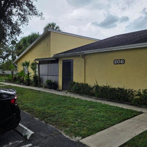 2-206 Sparrow Dr, Royal Palm Beach, FL, 33411-1339 | Card Image