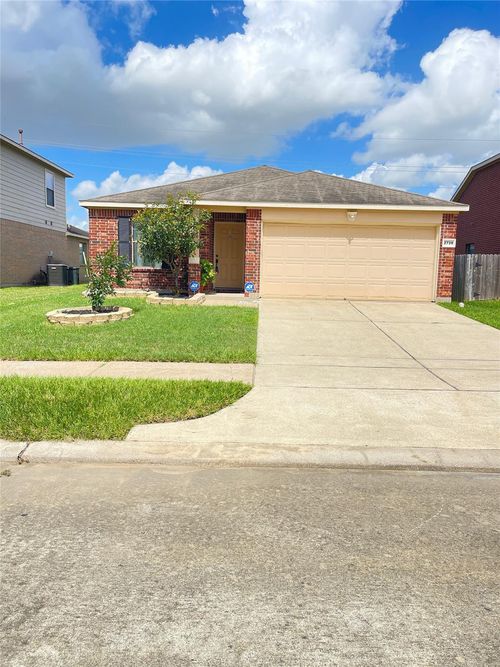 2739 Mustang Hill Ln, Katy, TX, 77449-4831 | Card Image