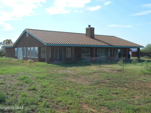 9233 E Carolyn Fraser Ln, Pearce, AZ, 85625-6156 | Card Image