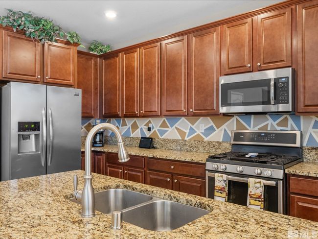 2401 Bridgetown Loop, House other with 4 bedrooms, 4 bathrooms and 3 parking in Sparks NV | Image 12