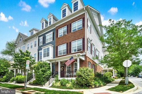 200 Meridian Ln, TOWSON, MD, 21286-5205 | Card Image