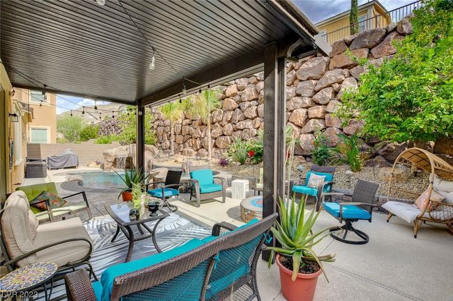 921 Jasmine Star Ct, House other with 4 bedrooms, 3 bathrooms and null parking in Henderson NV | Image 32