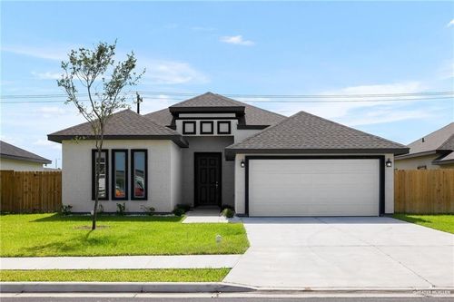 1312 S Waxahahie St, Alton, TX, 78573-3751 | Card Image