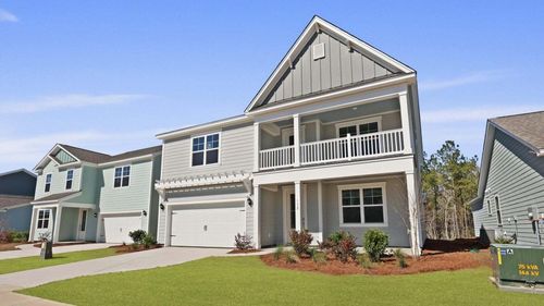 128 Midmills Ln, Summerville, SC, 29486-7275 | Card Image