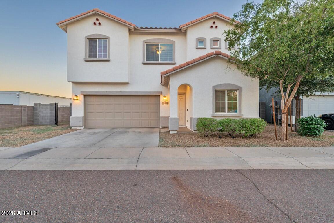 Residential in Phoenix