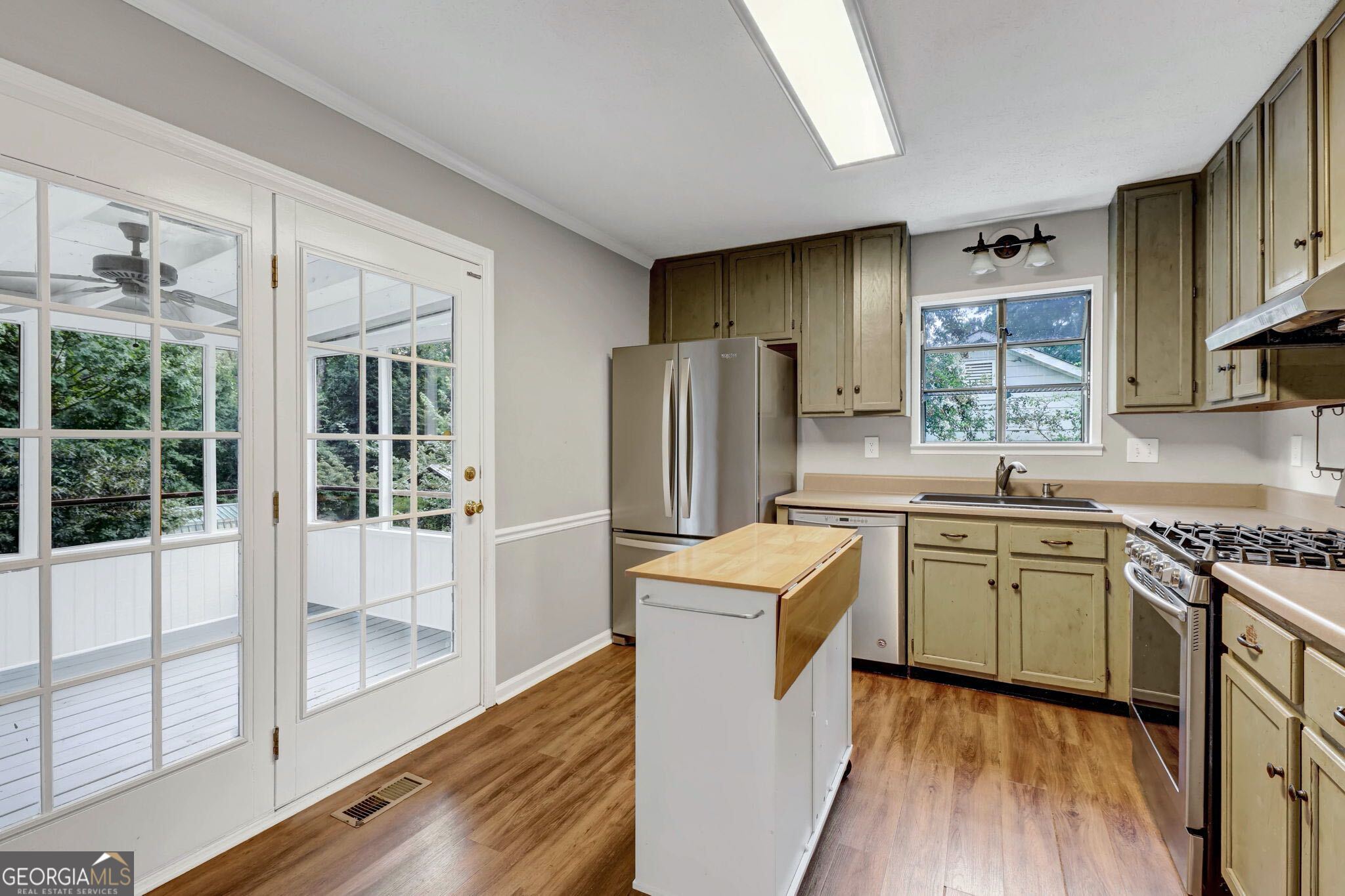 Residential in Acworth 4