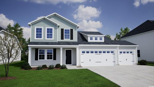 269 Mayflower Dr Nw, Calabash, NC, 28467 | Card Image