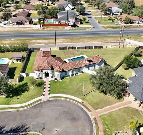 13601 N 41st Ln, Edinburg, TX, 78541-1994 | Card Image