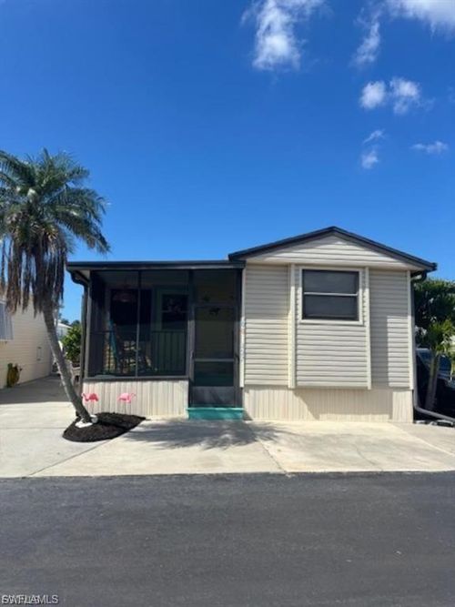 427-16300 Falstaff Ln, FORT MYERS, FL, 33908-8240 | Card Image
