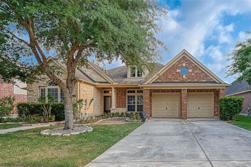 26606 Boulder Cove Ct, Katy, TX, 77494-0408 | Card Image