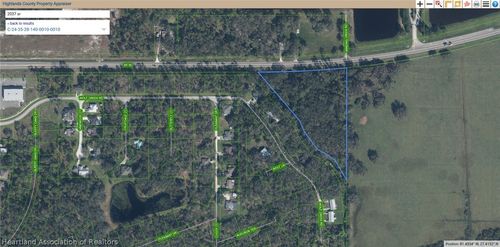 2037 State Road 66, Sebring, FL, 33875 | Card Image