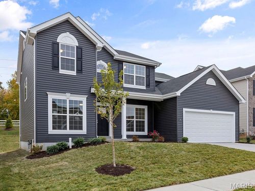 227 Windmill View Dr, Wentzville, MO, 63385-6041 | Card Image