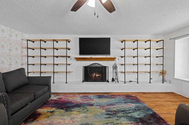 136 Fairway Dr, House other with 3 bedrooms, 2 bathrooms and null parking in Bullard TX | Image 9