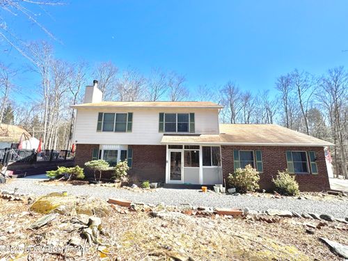 187 Choctaw Dr, Pocono Lake, PA, 18347-7999 | Card Image