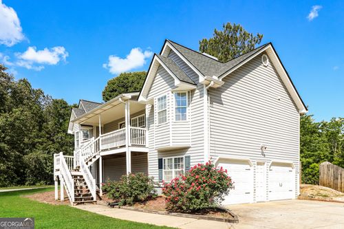 314 Fairview Oak Pl, Dallas, GA, 30157-8852 | Card Image
