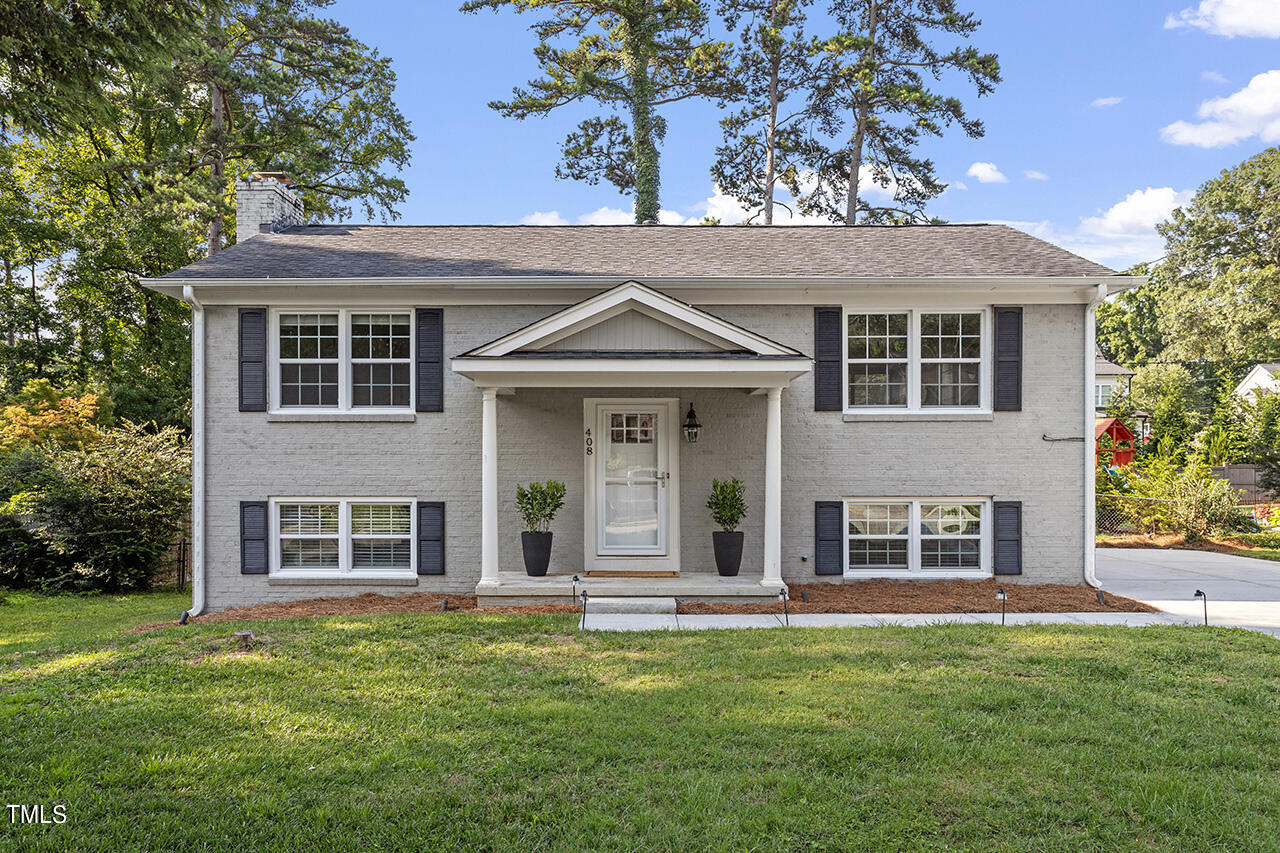 Latimer Rd, Raleigh, NC 27609