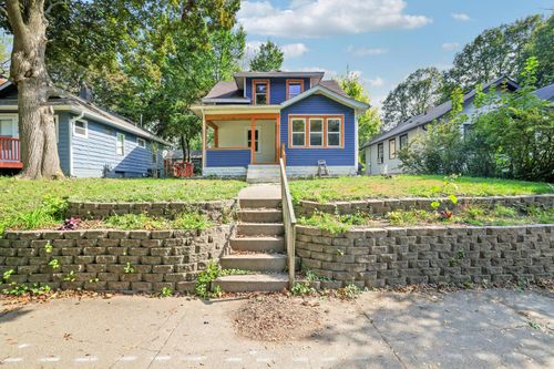 3506 Newton Ave N, Minneapolis, MN, 55412-2314 | Card Image