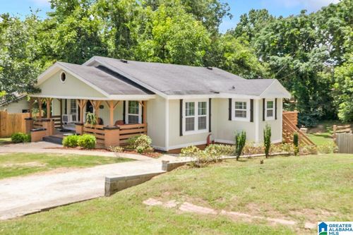 1193 Alexander St, Dolomite, AL, 35061-1101 | Card Image