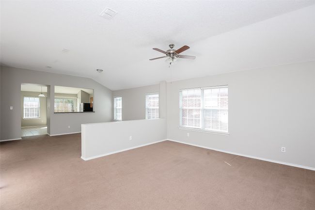 4853 Madyson Ridge Dr, House other with 3 bedrooms, 2 bathrooms and null parking in Fort Worth TX | Image 5
