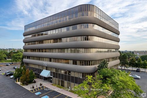 601-700 Dorval Dr, Oakville, ON, L6K3V3 | Card Image
