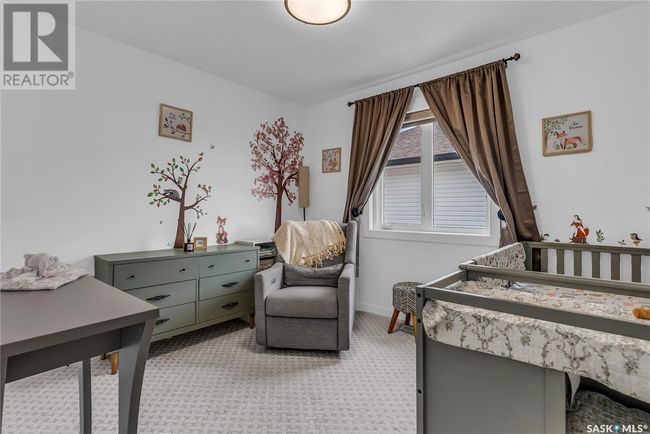 163 Chelsom Bend, House other with 4 bedrooms, 3 bathrooms and null parking in Saskatoon SK | Image 35