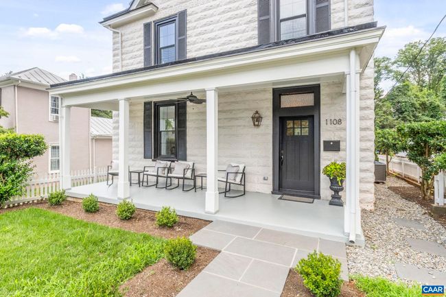 1108 E Jefferson St, House other with 3 bedrooms, 4 bathrooms and null parking in CHARLOTTESVILLE VA | Image 5