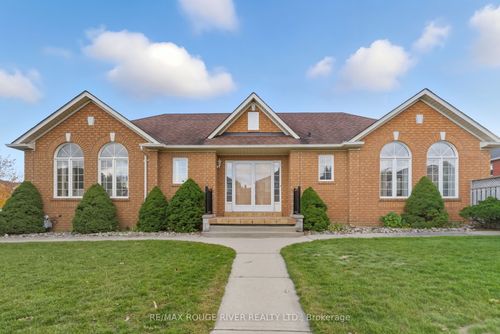 36 Tormina Blvd, Whitby, ON, L1R3B4 | Card Image