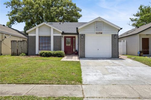 1256 Pin Oak Dr, APOPKA, FL, 32703-1524 | Card Image
