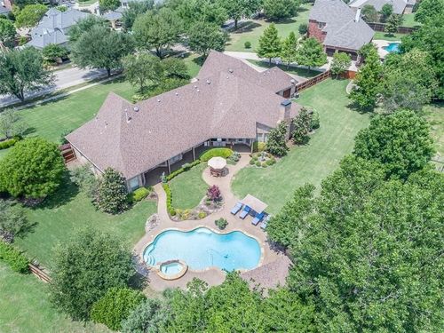 205 Suncreek Dr, Allen, TX, 75013-2834 | Card Image