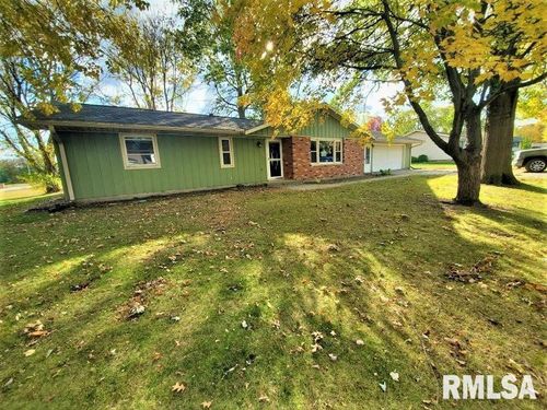 300 Highland Ave, Erie, IL, 61250-9704 | Card Image