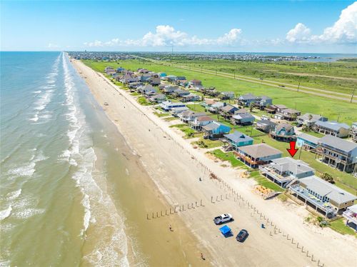 12912 Bermuda Beach Dr, Galveston, TX, 77554 | Card Image