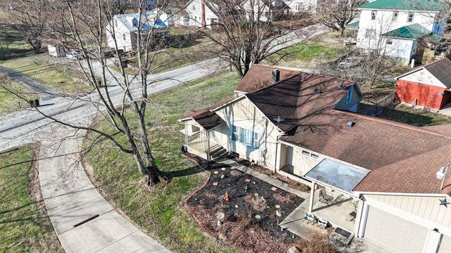 12459 North St, House other with 2 bedrooms, 3 bathrooms and null parking in Dillsboro IN | Image 43