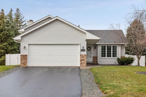 14391 Exley Lane, Apple Valley, MN, 55124 | Card Image