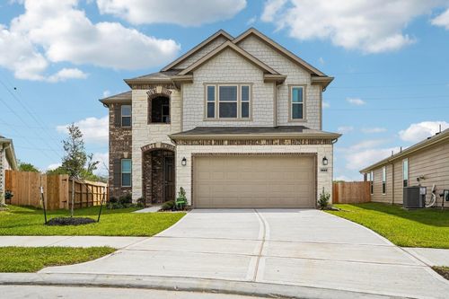 1403 Grand Olympia Dr, Fresno, TX, 77545 | Card Image