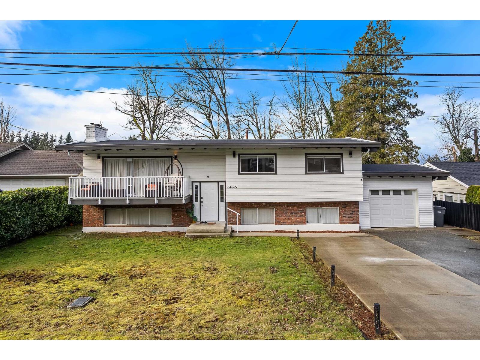 Residential in Abbotsford