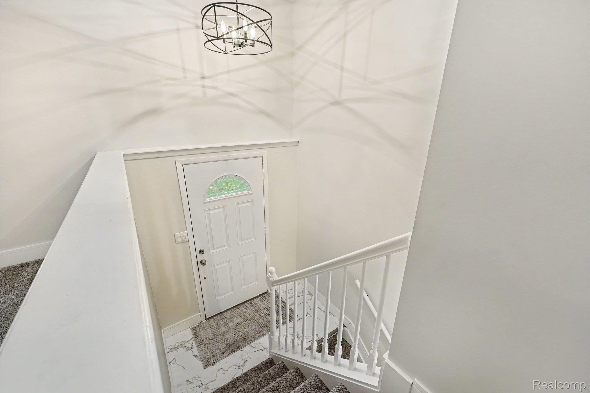 Residential in Harrison Charter Township 2