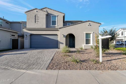 4868 E Muriel Drive, Scottsdale, AZ, 85254 | Card Image